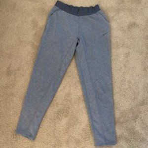 Womens Small Nike Sweatpants